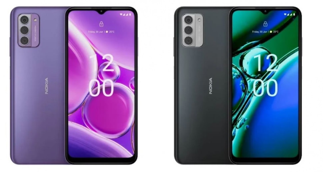 Nokia G42: HP 5G yang Bisa Diperbaiki Sendiri