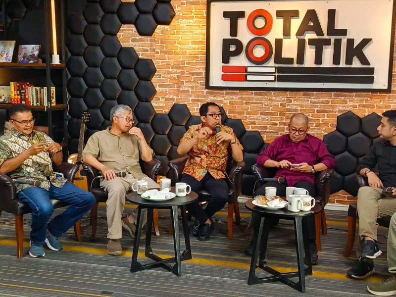 Wamenperin: Penyeragaman Bungkus Rokok Tak Jadi Diterapkan