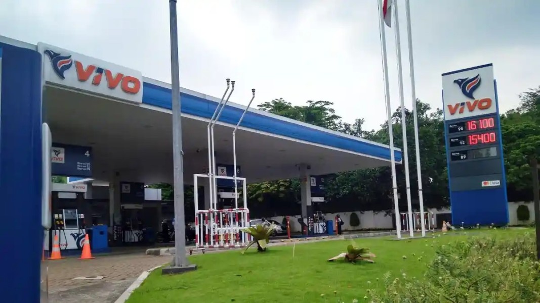 Daftar Harga BBM Terbaru di SPBU Pertamina Hingga Vivo Februari 2026
