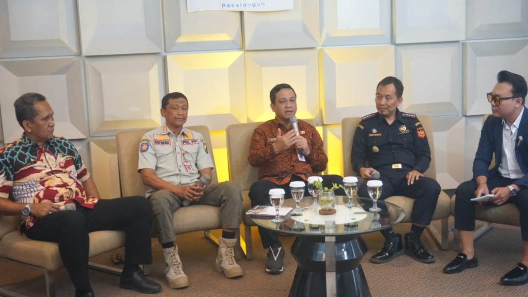 Edukasi Bahaya Rokok Ilegal Disasar Lewat Komunitas Olahraga