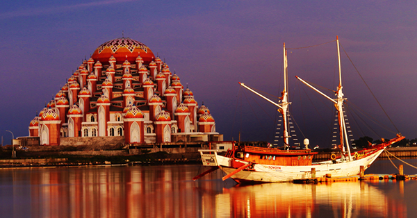 Rekomendasi 40 Tempat Wisata di Makassar dan Sekitarnya yang Wajib Dikunjungi