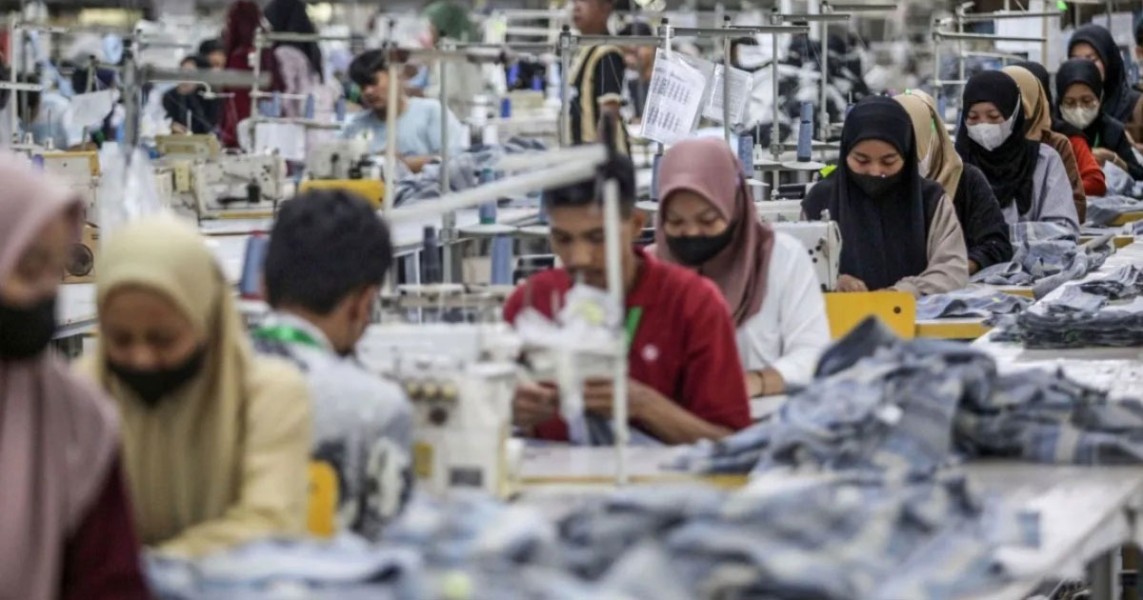 Penguatan Industri Manufaktur dan Inflasi Terkendali Dorong Optimisme Ekonomi Nasional