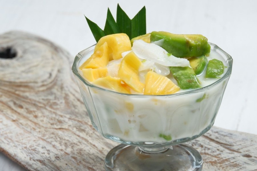 Rekomendasi 12 Es Teler di Surabaya dengan Isian Melimpah dan Rasa Segar