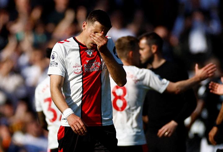 Pelatih Ivan Juric Resmi Tinggalkan Southampton Setelah Turun Kasta dari Premier League