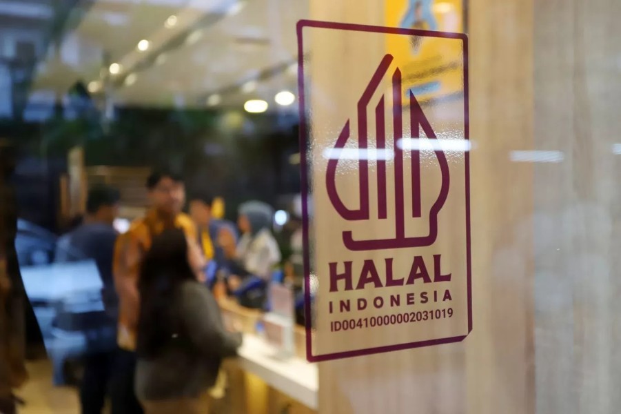 47 Pelaku UMKM di Pontianak Ikuti Pelatihan Sertifikasi Halal, Dorong Daya Saing Produk di Pasar Nasional dan Global