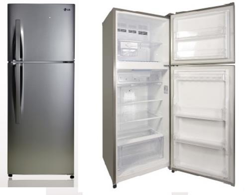 Kulkas LG 2 Pintu adalah Pilihan Tepat untuk Kesejukan dan Kepraktisan di Rumah Anda
