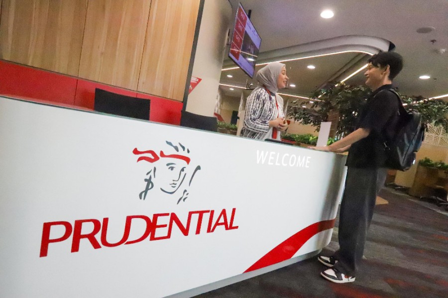 Prudential Indonesia Apresiasi Kebijakan OJK Soal Masa Tunggu Asuransi Kesehatan Baru