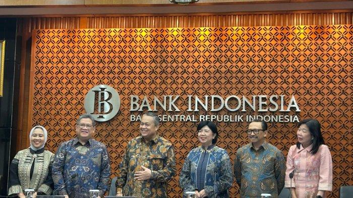 Bank Indonesia Pertahankan BI Rate 5,75 Persen: Langkah Pro-Stabilitas dan Pro Pertumbuhan di Tengah Ketidakpastian Global