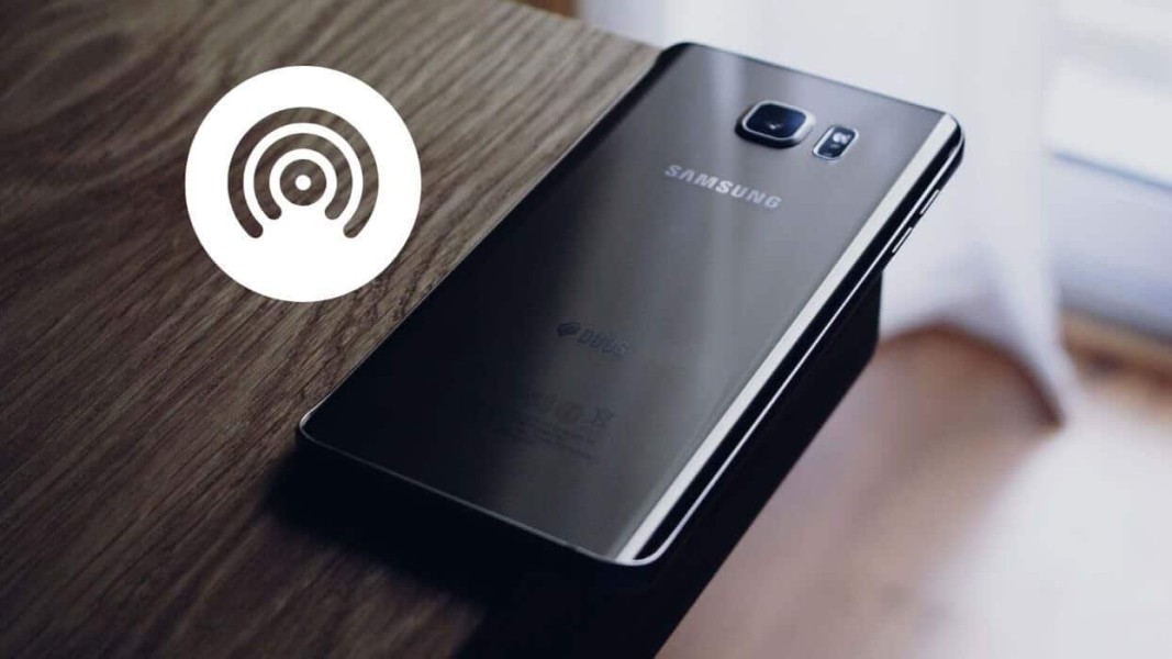 Samsung Atasi Masalah Hotspot dengan Mudah
