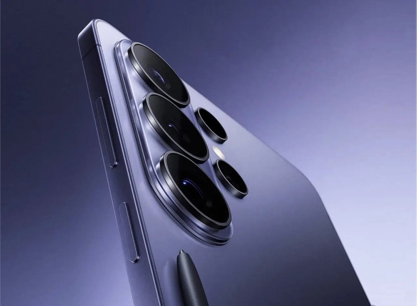 Bocoran Spesifikasi Samsung Galaxy S26 Ultra Ungkap Kamera Dan Kecerdasan Buatan