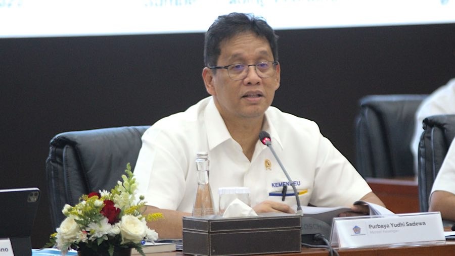 Purbaya Tegaskan Penolakan Penghapusan Pajak untuk BUMN