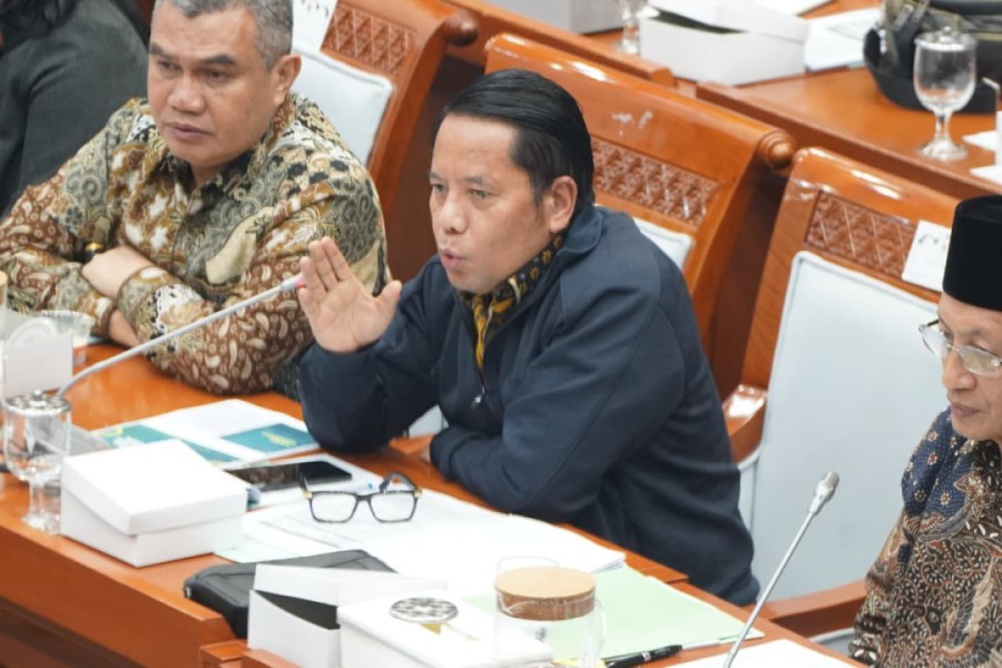 Kemenag Ajukan Anggaran Tambahan Demi TPG dan TPD 2026