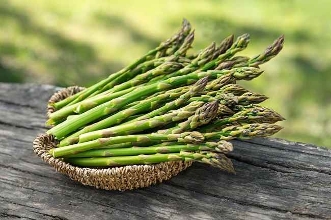 Manfaat Asparagus untuk Kesehatan dan Kecantikan Tubuh