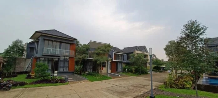 Harga Properti 2025 Bergerak Naik, Kota Non Jabodetabek Jadi Pusat Perhatian Pasar