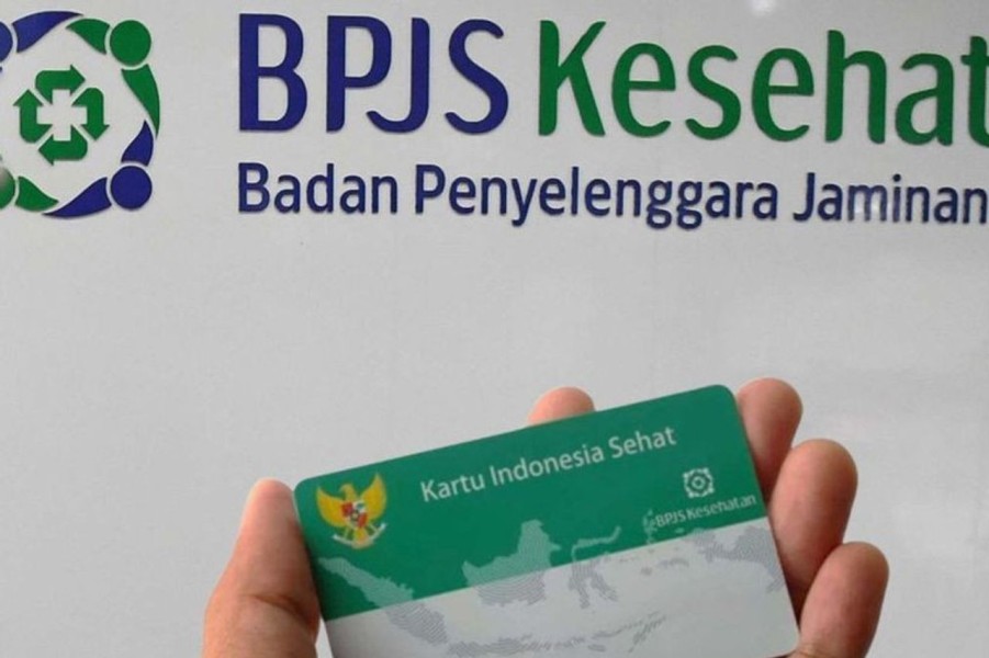 Program Pemutihan BPJS Kesehatan November 2025 Buka Kesempatan Warga Miskin