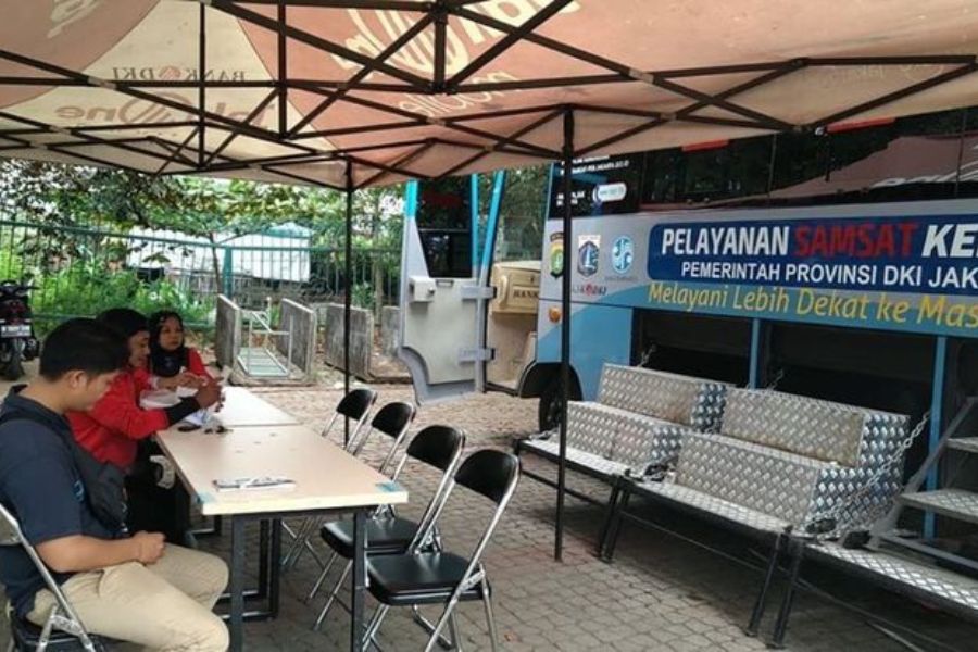 Pemutihan Pajak Kendaraan Jawa Tengah 2025: Peluang Emas untuk Bebas Denda dan Tunggakan, Cek Jadwal dan Cara Daftarnya