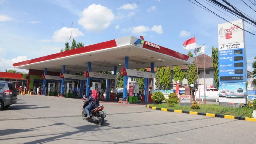 Harga BBM Pertamina Selasa 24 Februari 2026 Terbaru di Seluruh Indonesia