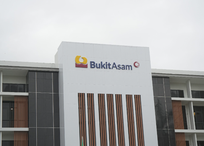 PT Bukit Asam Rayakan HUT ke 44 dengan Inisiatif Perubahan dan Inovasi Energi