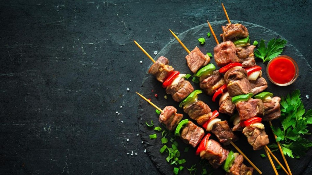 Risiko Makanan Bakaran Dan Cara Aman Untuk Tetap Menikmatinya