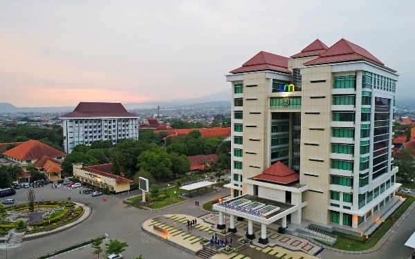 Universitas Negeri Malang Buka Lowongan Dosen Tetap Tahun Anggaran 2026 Terbaru