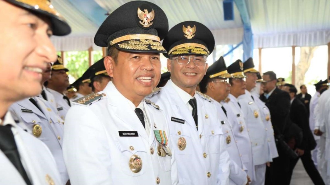 Jawa Barat Hapus Denda Pajak Kendaraan, Begini Syaratnya!