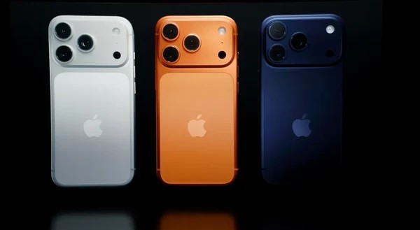 Harga iPhone 17 Series Resmi di Indonesia, Mulai Rp17 Jutaan