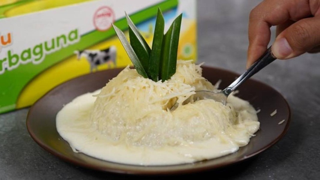 Nikmati 7 Jajanan Khas Bogor yang Legendaris dan Penuh Kenangan