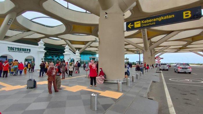 Penerbangan Haji Siap Dilayani dari YIA Kulonprogo Paling Lambat 2027