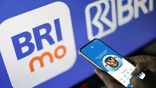 Pertumbuhan Transaksi Digital BRImo Capai Angka Fantastis Hingga Menembus Tujuh Ribu Triliun