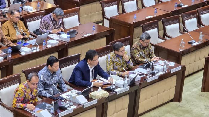 Subsidi Energi 2025 Belum Tepat Sasaran, Menkeu Siapkan Transformasi