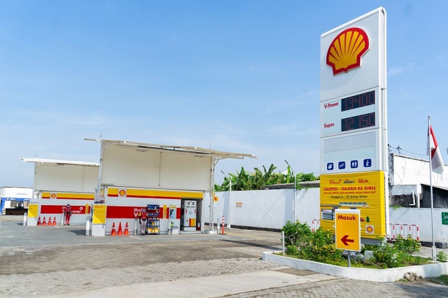 Awal Juli, BBM Shell dan Pertamina Naik Lagi