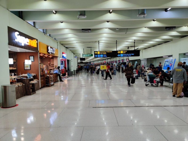 Empat Maskapai Domestik Dialihkan ke Terminal 1B Soetta untuk Optimalisasi Operasional