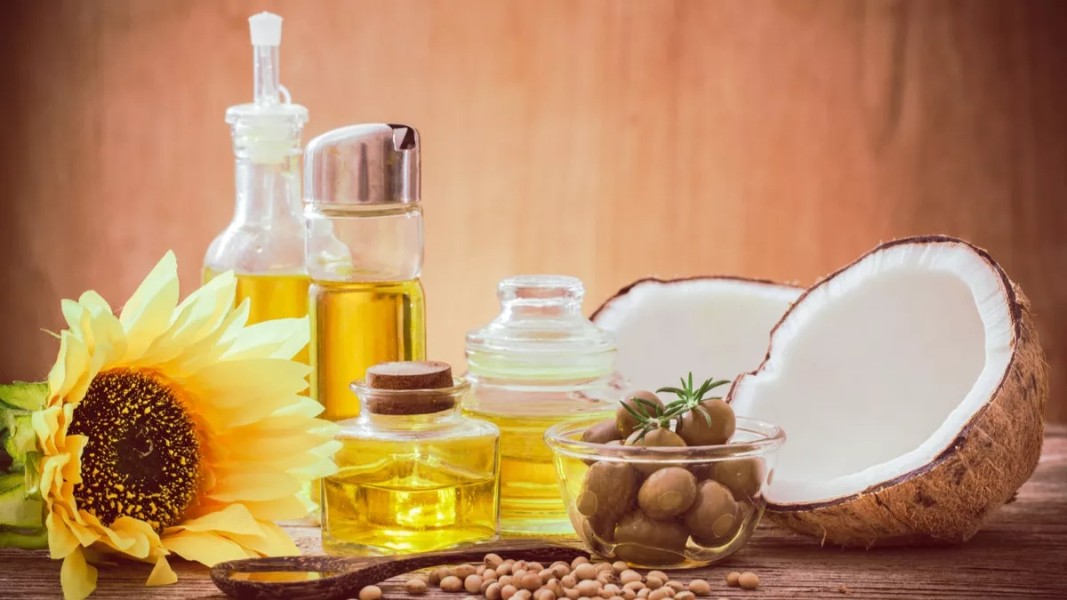 Perbandingan Minyak Kelapa Dan Minyak Zaitun Mana Lebih Sehat Untuk Tubuh