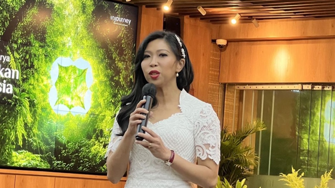 InJourney Targetkan Kelola 106 Hotel Serta Kurangi Emisi Karbon Tahun 2026