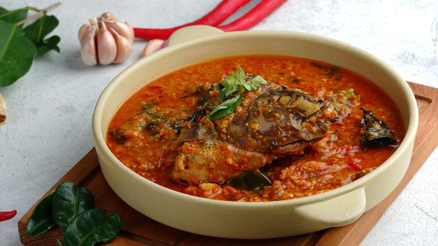 Likupang Sajikan Hidangan Autentik yang Membuat Selera Pengunjung Meningkat