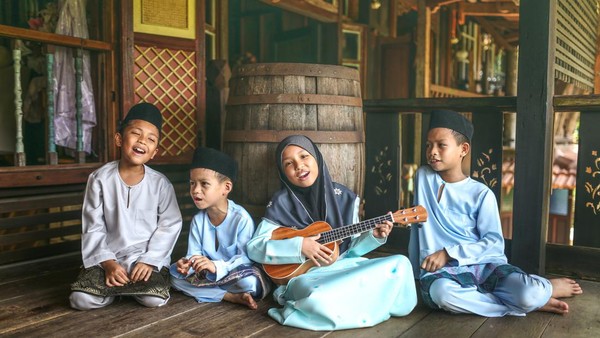 Deretan 10 Lagu Religi Populer yang Menemani Ramadan: Cocok untuk Ngabuburit