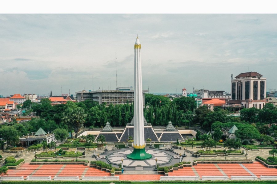 15 Rekomendasi Tempat Liburan di Surabaya 2026, Wajib Dikunjungi!