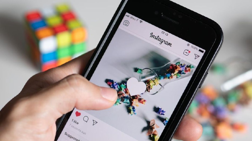 Perubahan di Instagram Reels Picu Trauma Pengguna