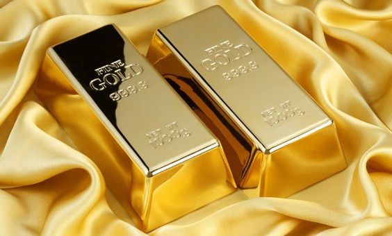 Emas Andalan Investasi Jangka Panjang