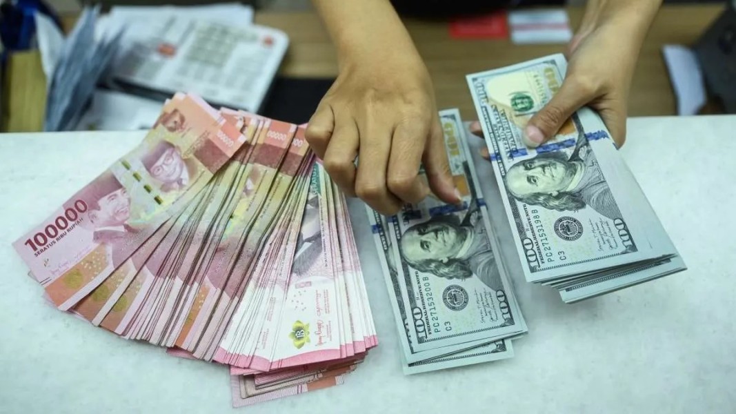 Pertumbuhan Uang Beredar M2 di Indonesia Capai Rekor Tertinggi