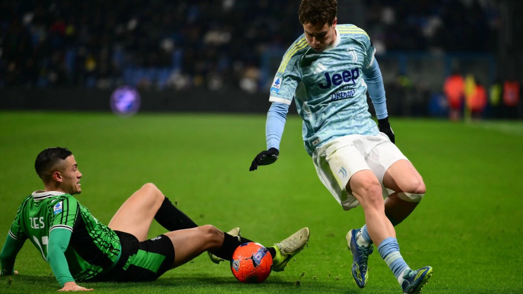 Performa Jay Idzes di Sassuolo Jadi Sinyal Kuat Timnas Indonesia