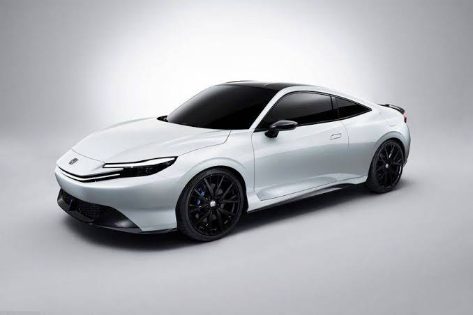 Honda Prelude 2026 Resmi Bangkit: Sport Hybrid Futuristik Siap Ramaikan Pasar Global