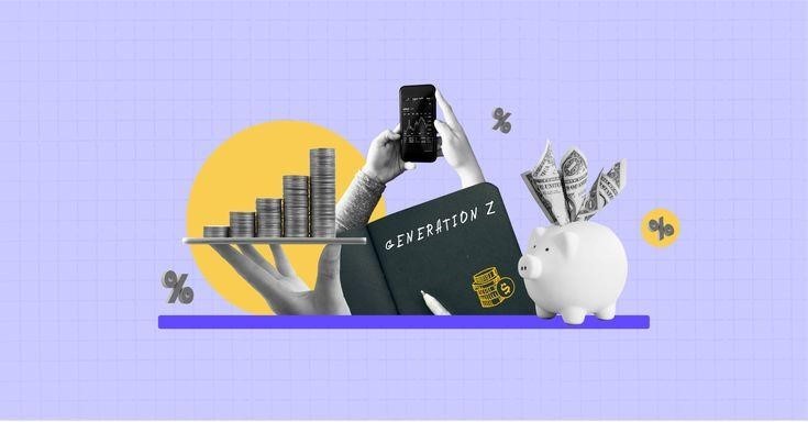 Gen Z Bangun Masa Depan Investasi Cerdas