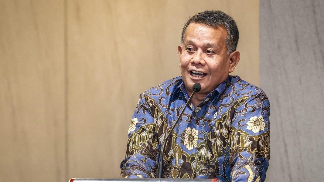 Pemerintah Percepat SAPA UMKM Dukung 57 Juta Pelaku Usaha