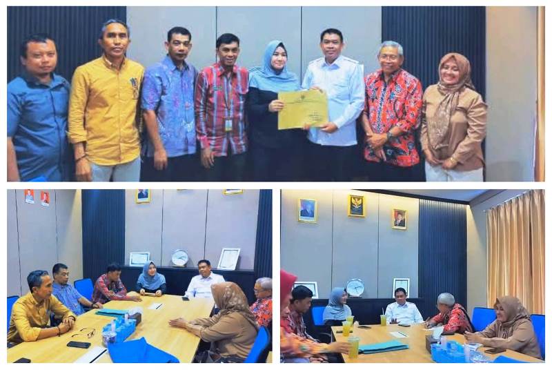 Percepatan Proses Perizinan Wilayah Pertambangan Rakyat di Sumbawa: Pemerintah Kabupaten Giatkan Langkah Nyata