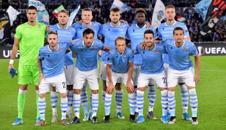 Persaingan Ketat Skuat Lazio Jelang Musim Baru Serie A