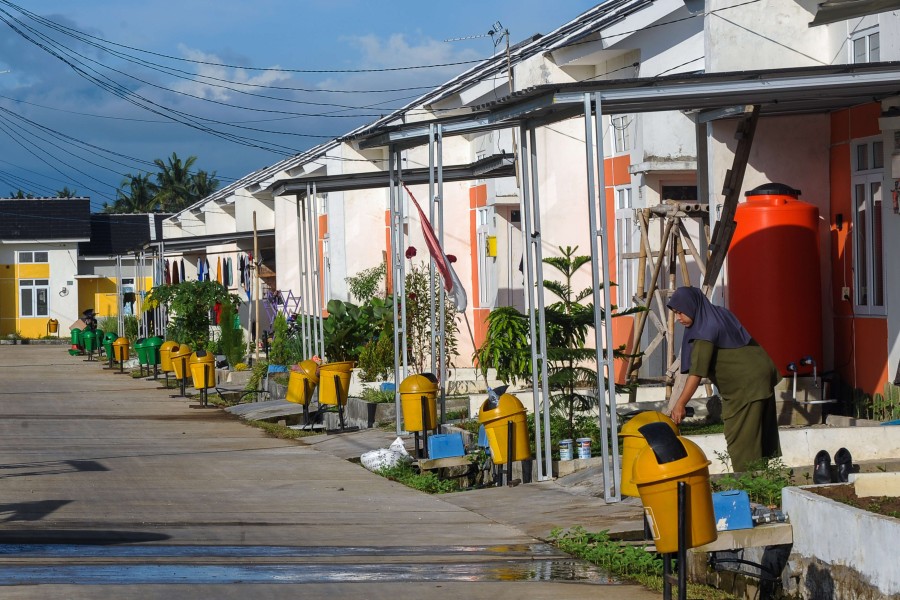 Rumah Murah Mulai Rp136 Juta Hadir di Karimun