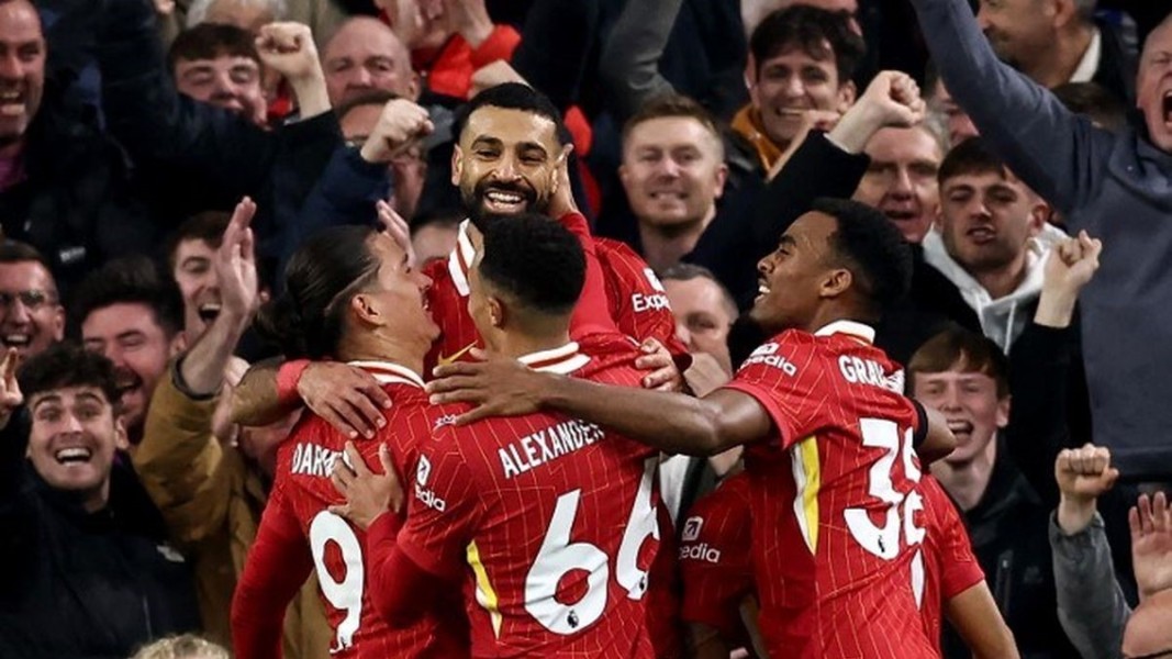 Arsenal Gagalkan Kemenangan Manchester City di Liga Inggris