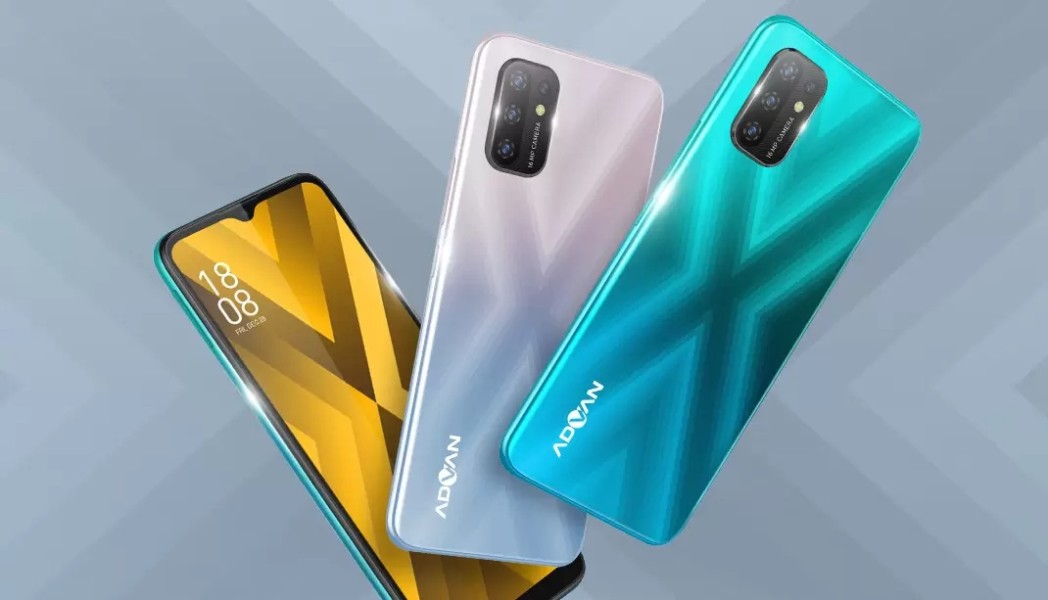 Advan G9 Pro, HP Murah dengan Fitur Lengkap