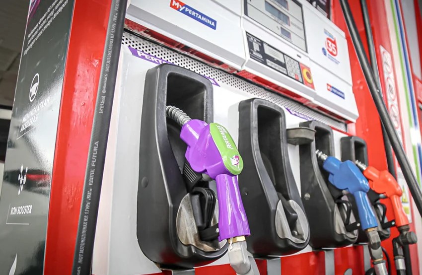 Harga BBM Pertamina Naik per 1 Desember 2025, Simak Daftar Lengkapnya!